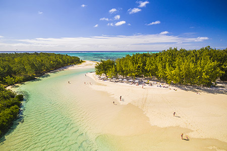 Image - Ile Maurice abordable