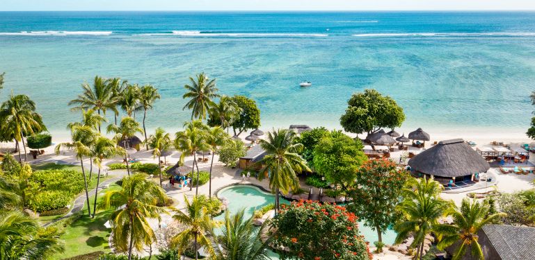 Aperçu de l'image Hilton Mauritius Resort & Spa