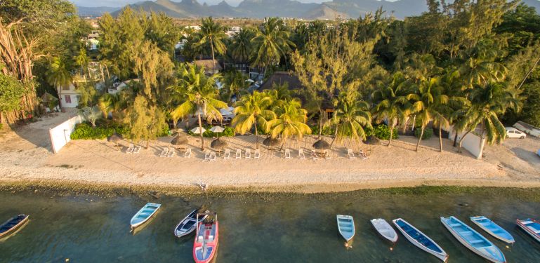 Aperçu de l'image Cocotiers Hotel Mauritius