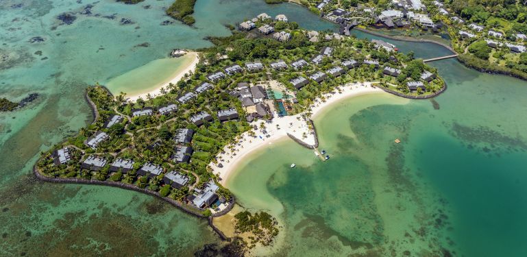 Aperçu de l'image Four Seasons Resort Mauritius at Anahita