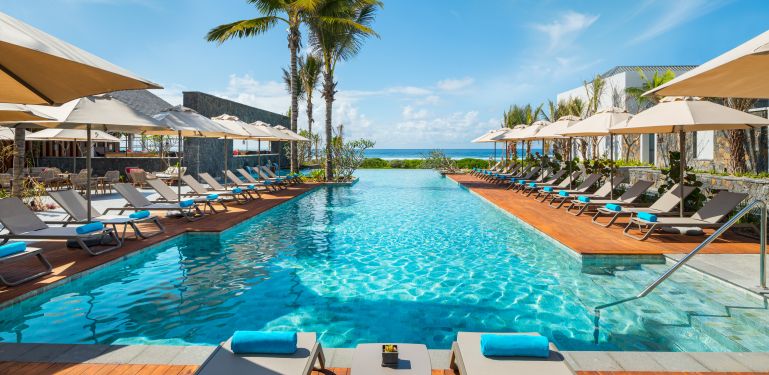 Aperçu de l'image Anantara Iko Mauritius Resort & Villas