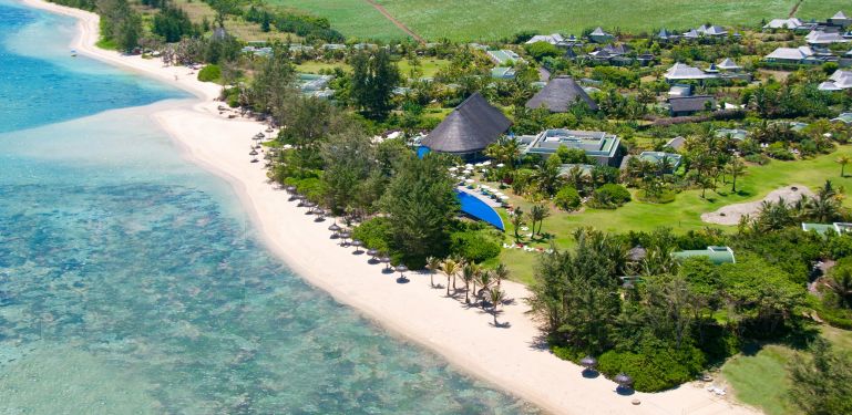 Aperçu de l'image SO Sofitel Mauritius