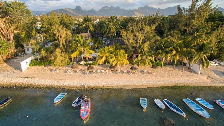 Aperçu de l'image Cocotiers Hotel Mauritius
