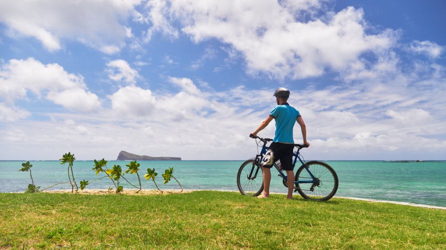 Vélo et VTT