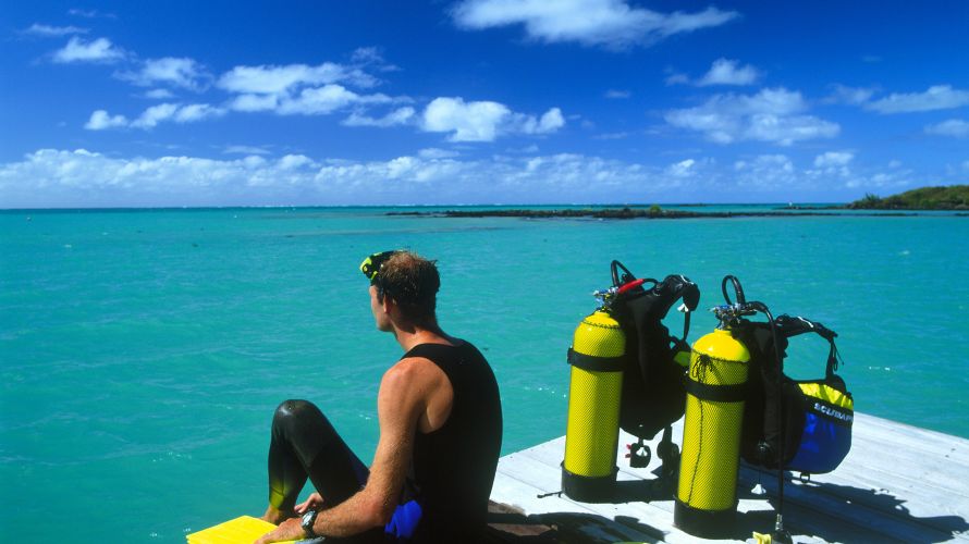 Faire de la plongée sous-marine autour de l’épave Speaker