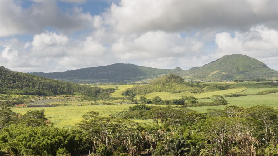 Vallée de Ferney