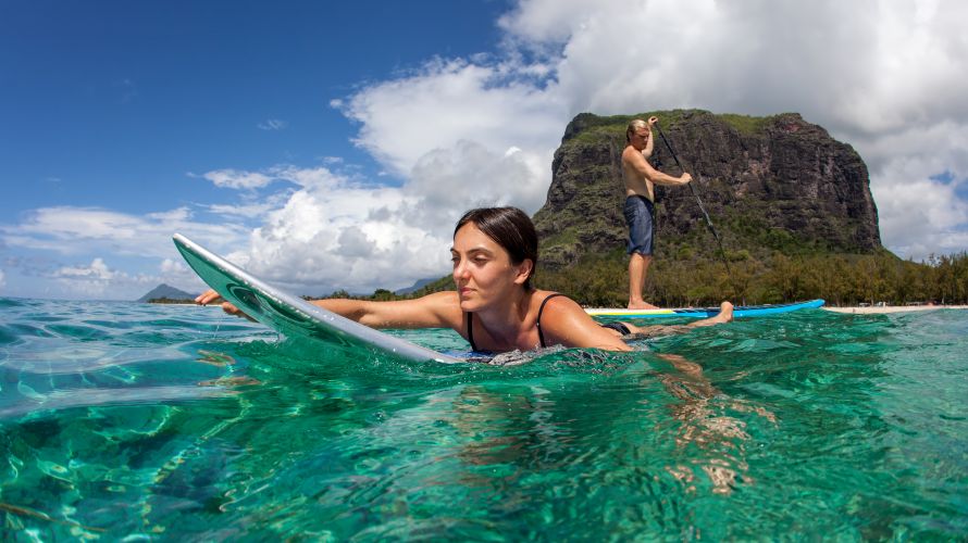 Surfer