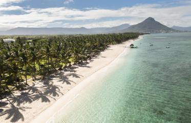 Pourquoi l'Île Maurice?